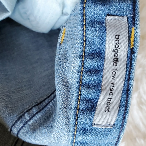 Paper Denim and Cloth Bridgette - Picture 2 of 9